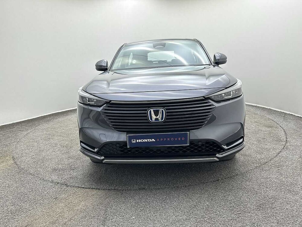 Honda Hr-v 1.5 eHEV Advance 5dr CVT