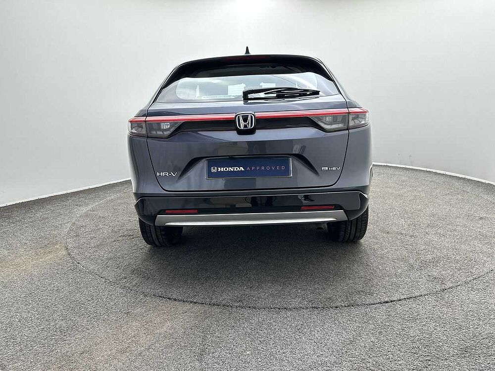 Honda Hr-v 1.5 eHEV Advance 5dr CVT