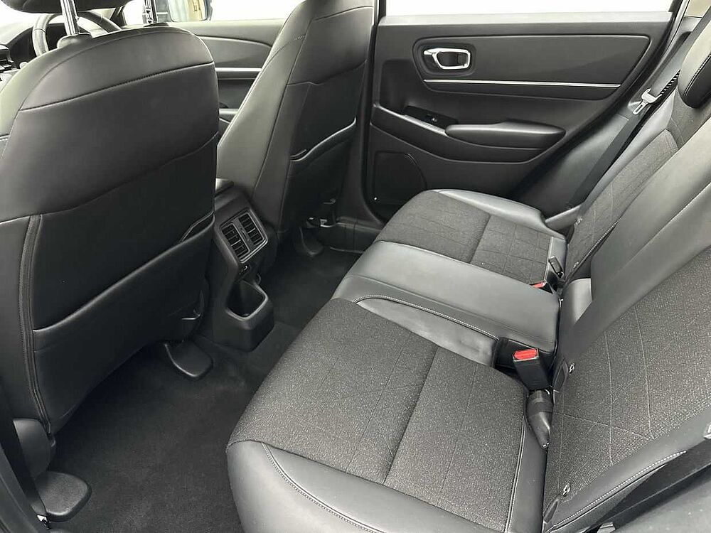 Honda Hr-v 1.5 eHEV Advance 5dr CVT
