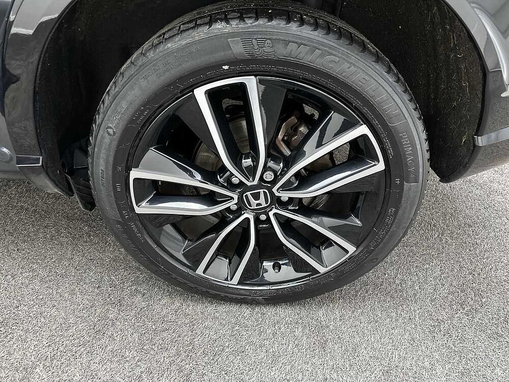Honda Hr-v 1.5 eHEV Advance 5dr CVT