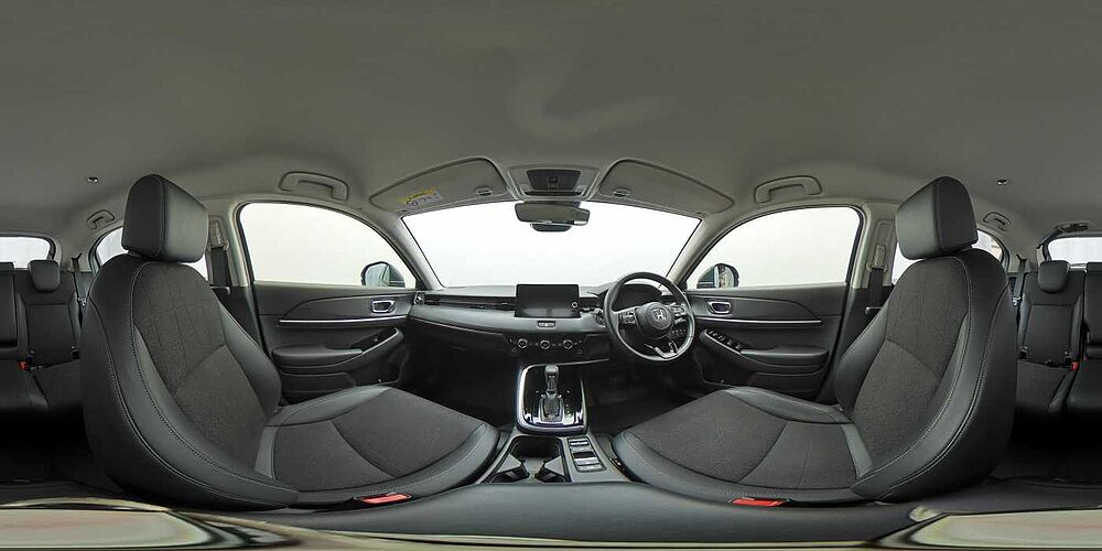 Honda Hr-v 1.5 eHEV Advance 5dr CVT