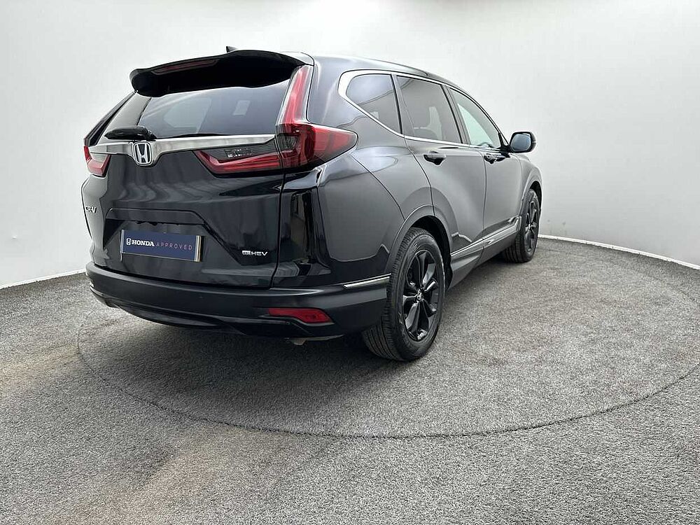 Honda Cr-v 2.0 i-MMD Hybrid Sport Line 2WD 5dr eCVT