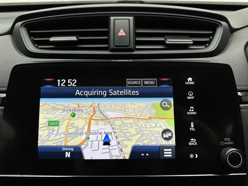 Honda Cr-v 2.0 i-MMD Hybrid Sport Line 2WD 5dr eCVT