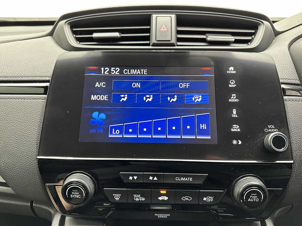 Honda Cr-v 2.0 i-MMD Hybrid Sport Line 2WD 5dr eCVT