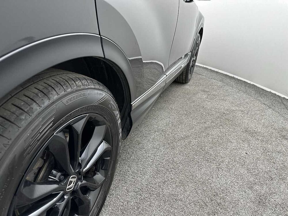 Honda Cr-v 2.0 i-MMD Hybrid Sport Line 2WD 5dr eCVT