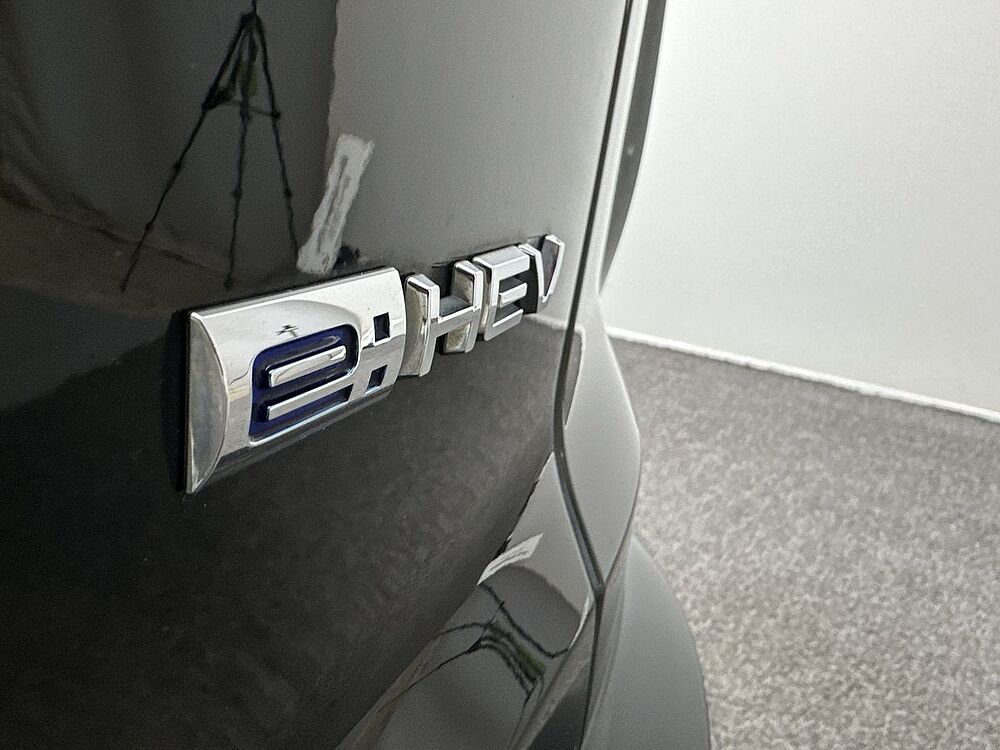 Honda Cr-v 2.0 i-MMD Hybrid Sport Line 2WD 5dr eCVT