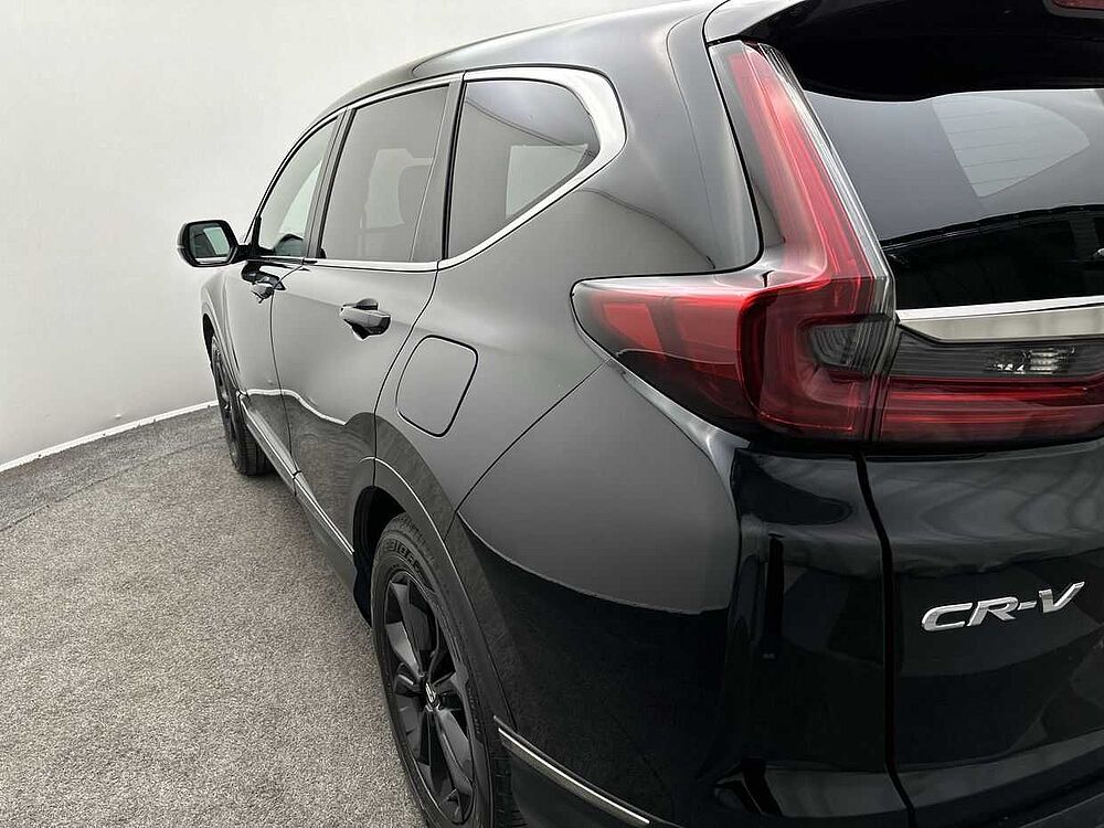 Honda Cr-v 2.0 i-MMD Hybrid Sport Line 2WD 5dr eCVT