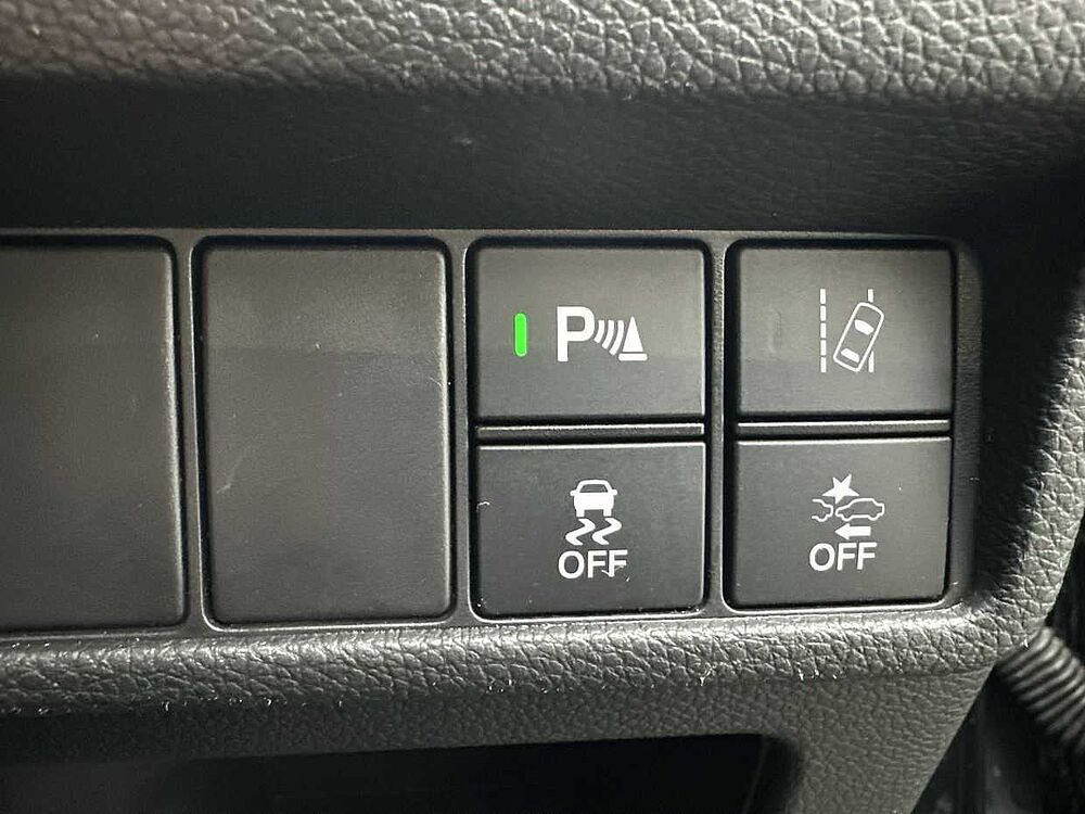 Honda Cr-v 2.0 i-MMD Hybrid Sport Line 2WD 5dr eCVT