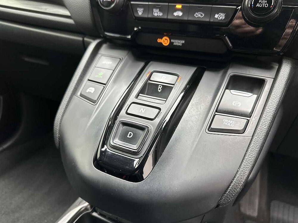 Honda Cr-v 2.0 i-MMD Hybrid Sport Line 2WD 5dr eCVT