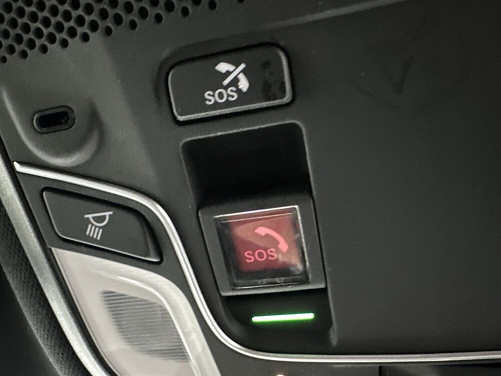 Honda Cr-v 2.0 i-MMD Hybrid Sport Line 2WD 5dr eCVT