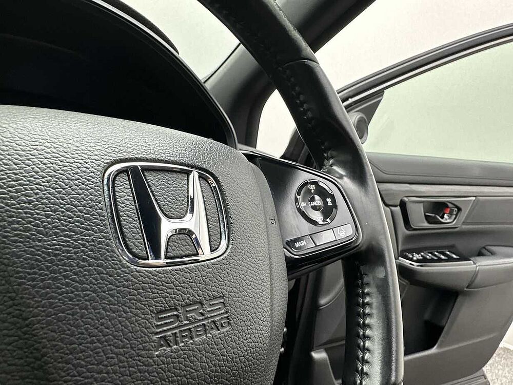 Honda Cr-v 2.0 i-MMD Hybrid Sport Line 2WD 5dr eCVT