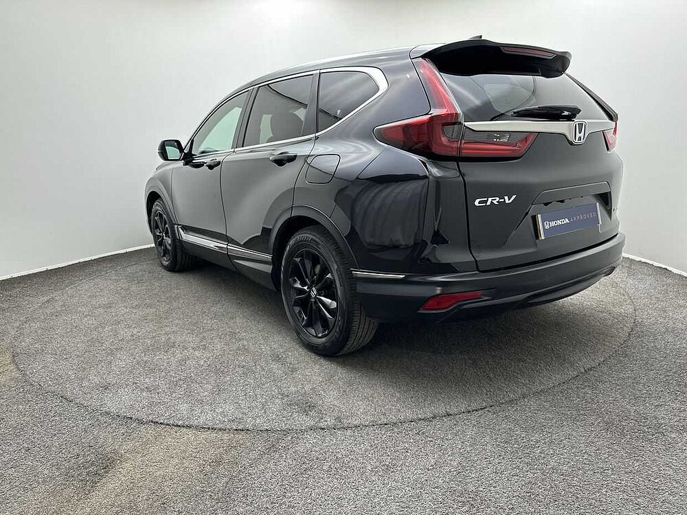 Honda Cr-v 2.0 i-MMD Hybrid Sport Line 2WD 5dr eCVT