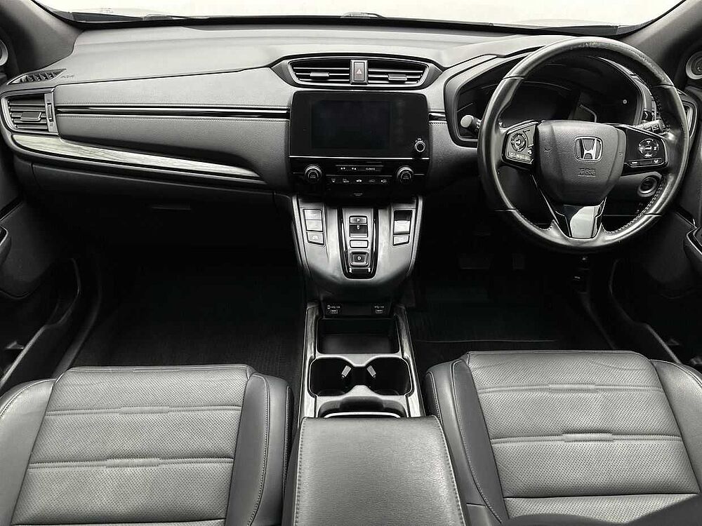 Honda Cr-v 2.0 i-MMD Hybrid Sport Line 2WD 5dr eCVT