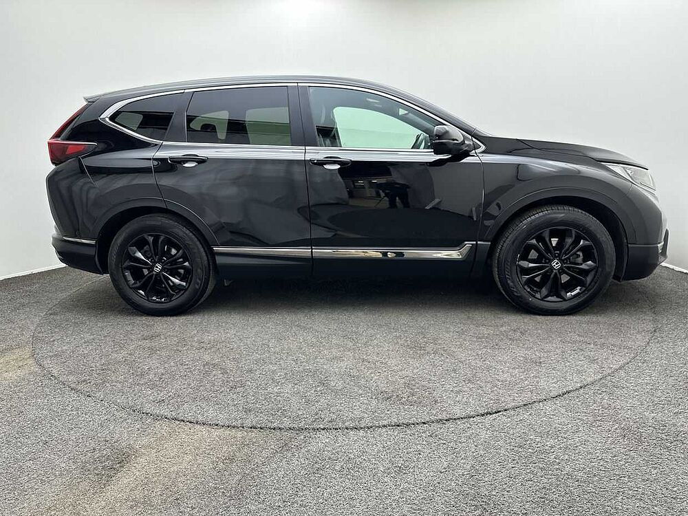 Honda Cr-v 2.0 i-MMD Hybrid Sport Line 2WD 5dr eCVT