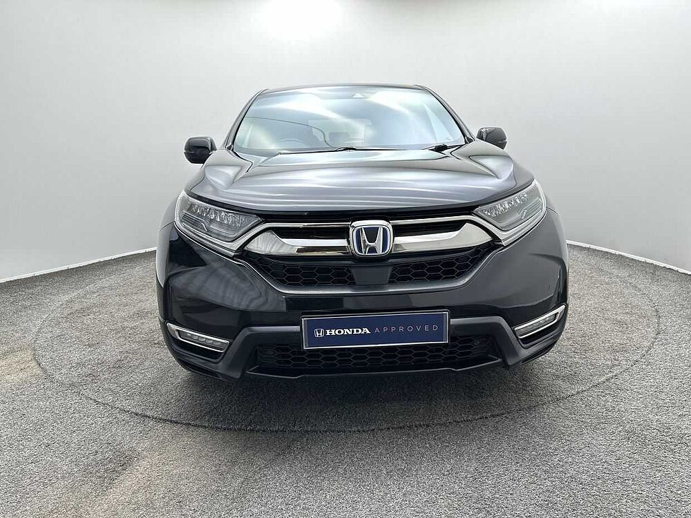 Honda Cr-v 2.0 i-MMD Hybrid Sport Line 2WD 5dr eCVT