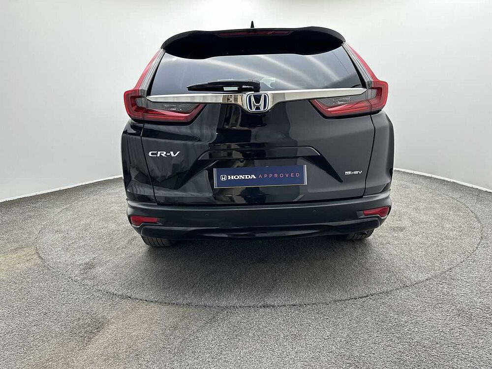 Honda Cr-v 2.0 i-MMD Hybrid Sport Line 2WD 5dr eCVT