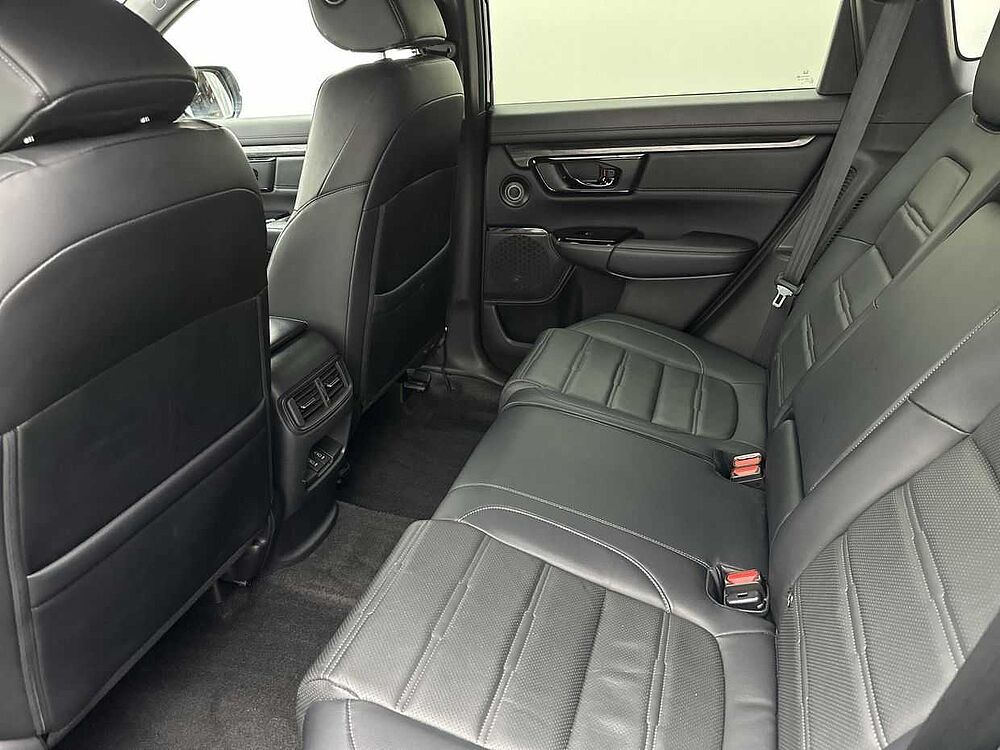 Honda Cr-v 2.0 i-MMD Hybrid Sport Line 2WD 5dr eCVT