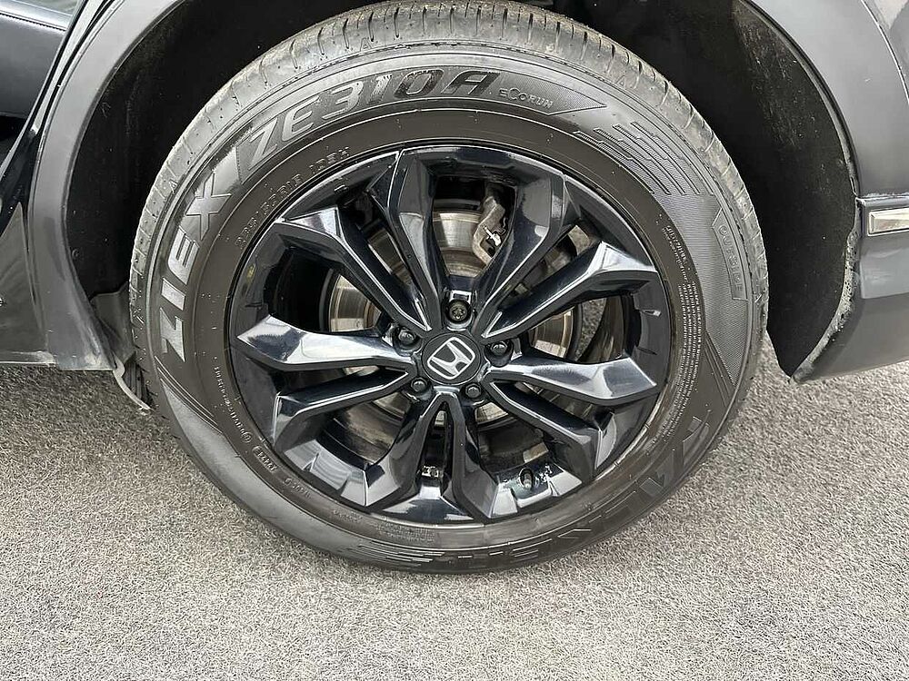 Honda Cr-v 2.0 i-MMD Hybrid Sport Line 2WD 5dr eCVT