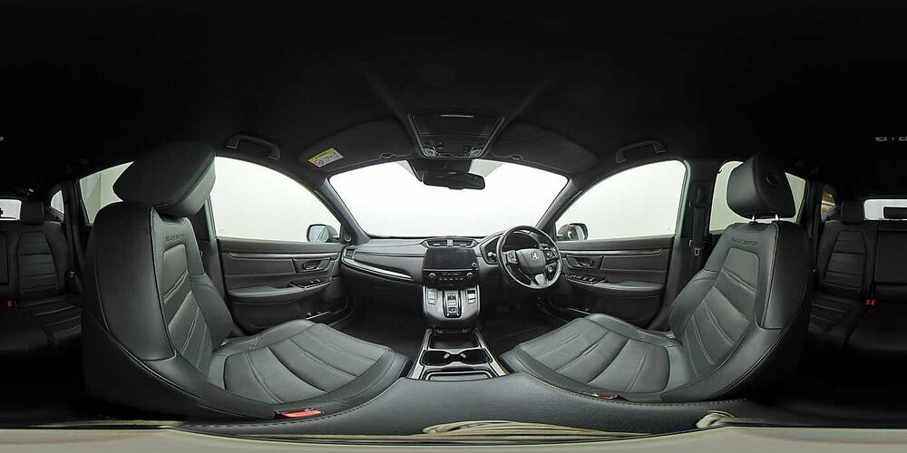 Honda Cr-v 2.0 i-MMD Hybrid Sport Line 2WD 5dr eCVT