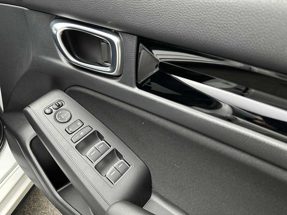 Honda Civic 2.0 eHEV Sport 5dr CVT