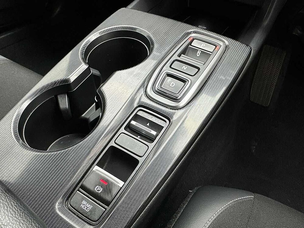 Honda Civic 2.0 eHEV Sport 5dr CVT