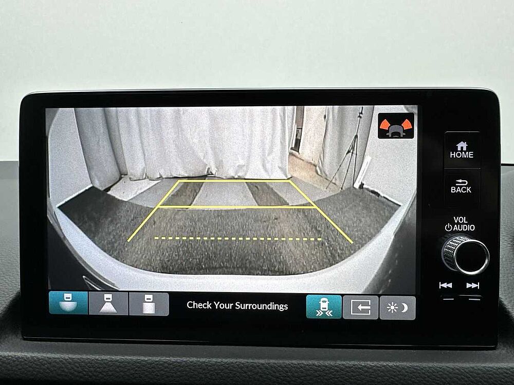 Honda Civic 2.0 eHEV Sport 5dr CVT