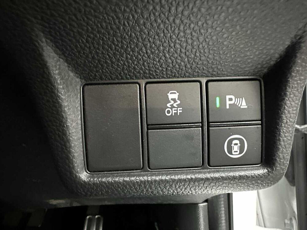 Honda Civic 2.0 eHEV Sport 5dr CVT