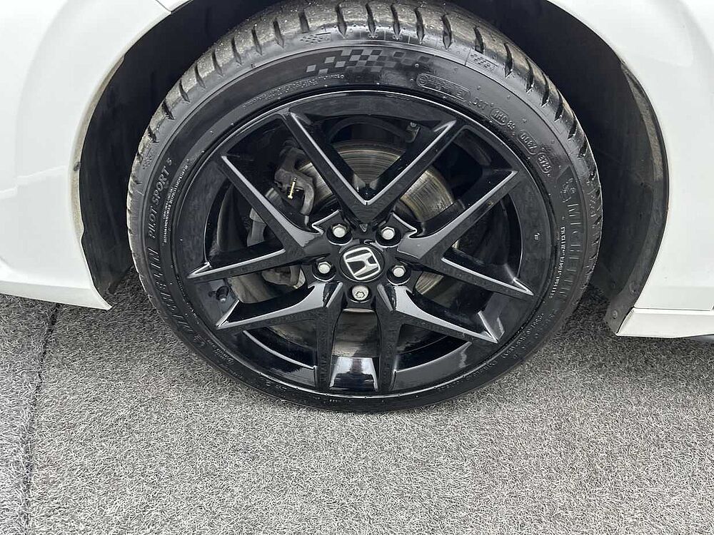 Honda Civic 2.0 eHEV Sport 5dr CVT