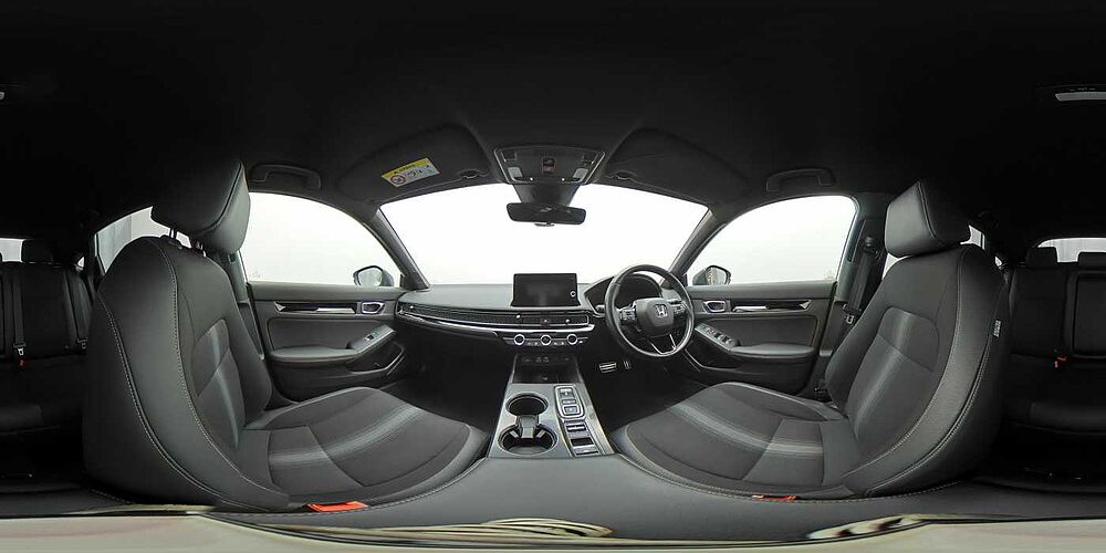 Honda Civic 2.0 eHEV Sport 5dr CVT