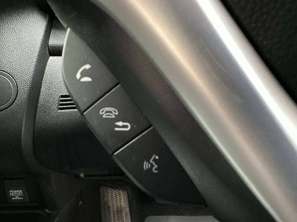 Honda Jazz 1.5 i-VTEC Sport 5dr CVT