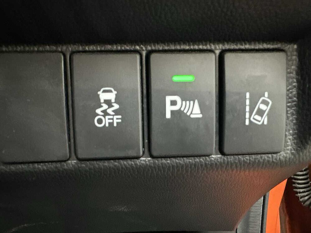 Honda Jazz 1.5 i-VTEC Sport 5dr CVT