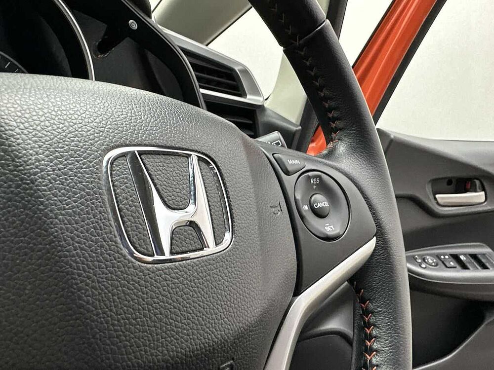 Honda Jazz 1.5 i-VTEC Sport 5dr CVT