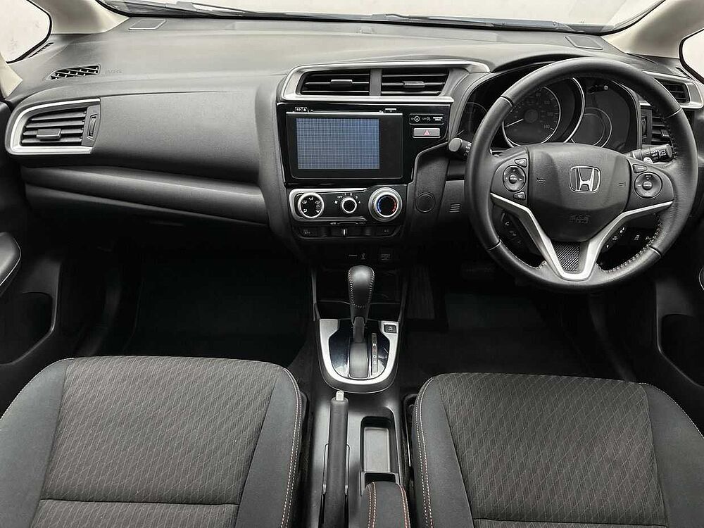 Honda Jazz 1.5 i-VTEC Sport 5dr CVT