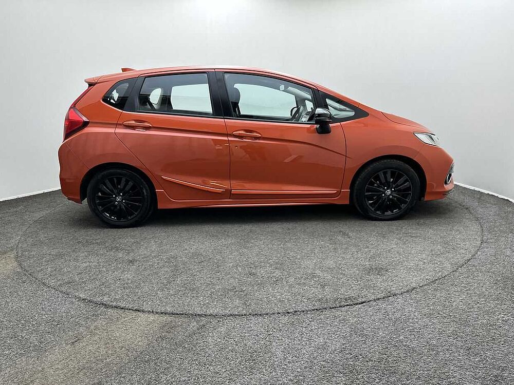 Honda Jazz 1.5 i-VTEC Sport 5dr CVT