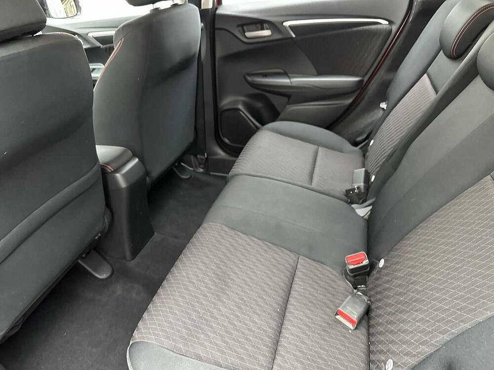 Honda Jazz 1.5 i-VTEC Sport 5dr CVT