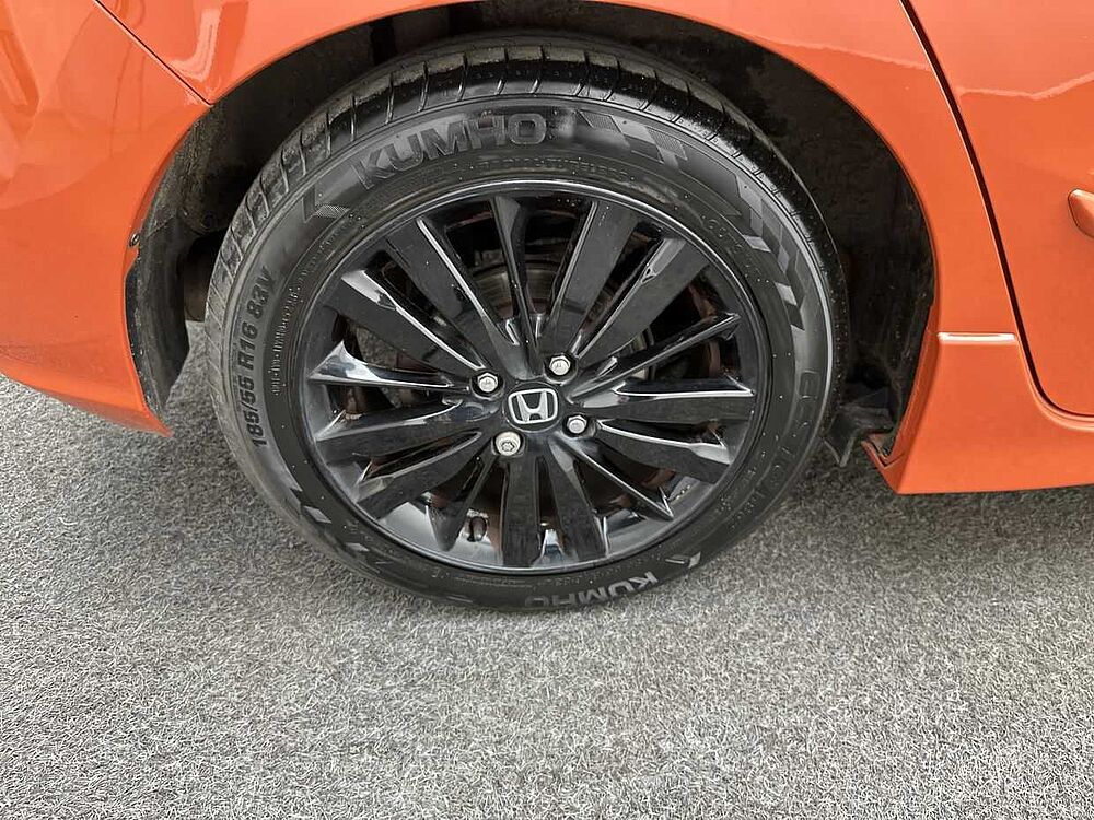 Honda Jazz 1.5 i-VTEC Sport 5dr CVT