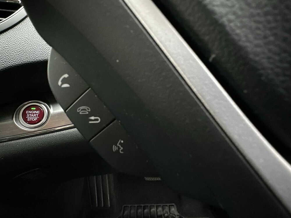 Honda Cr-v 2.0 i-VTEC EX 5dr Auto