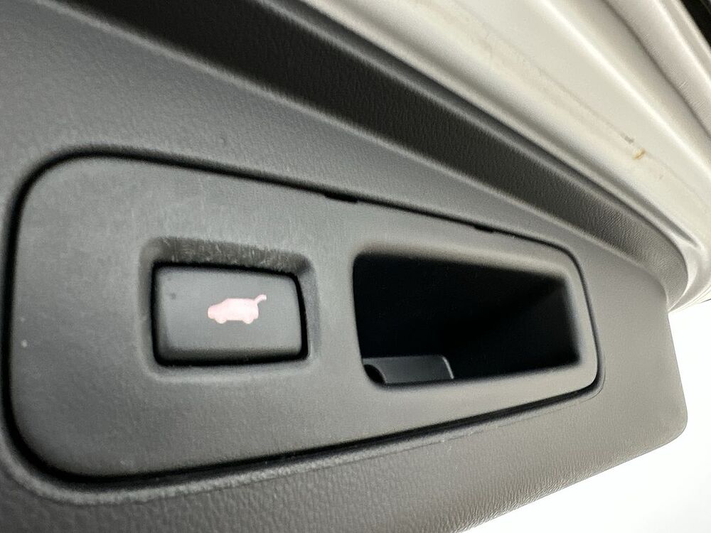 Honda Cr-v 2.0 i-VTEC EX 5dr Auto