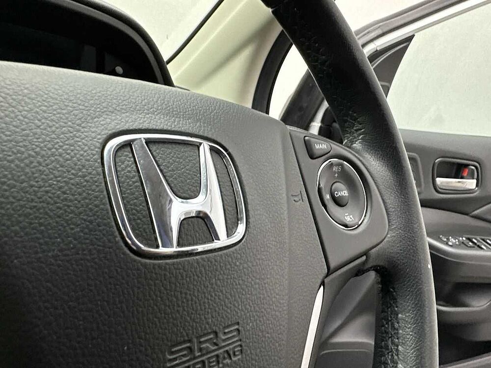 Honda Cr-v 2.0 i-VTEC EX 5dr Auto