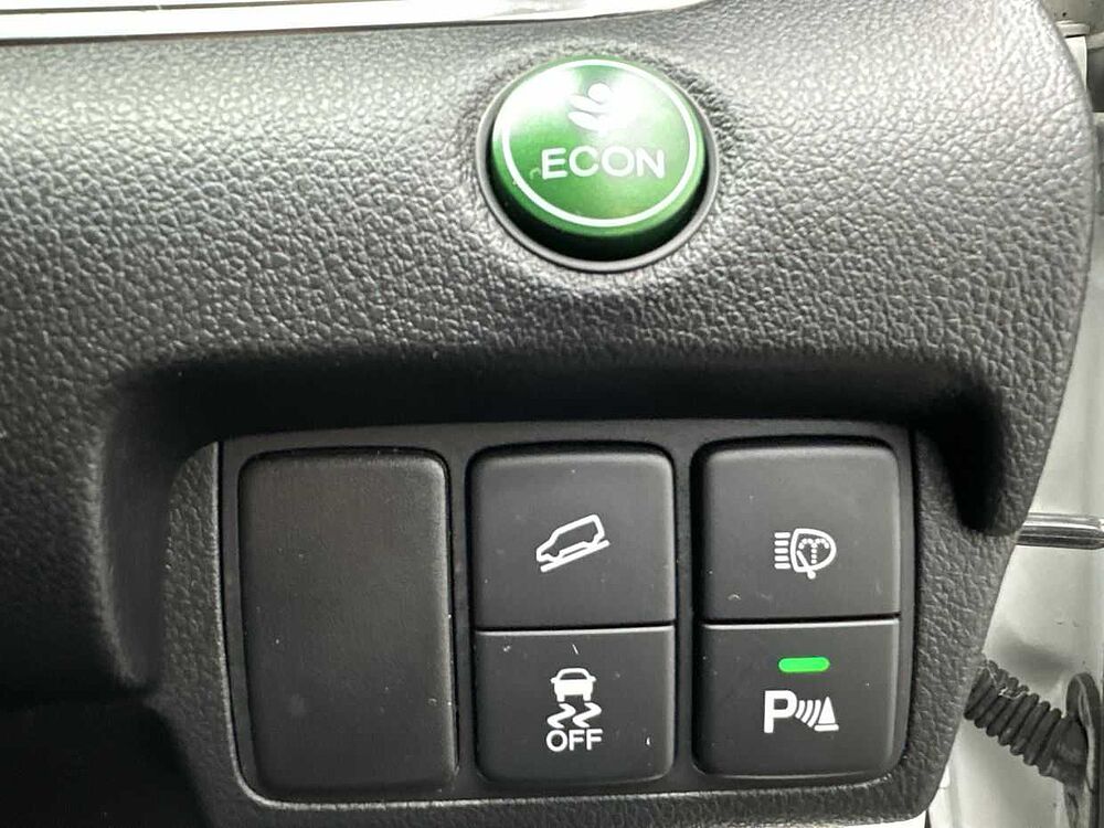 Honda Cr-v 2.0 i-VTEC EX 5dr Auto