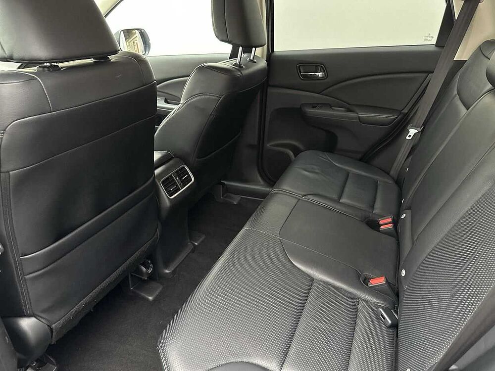 Honda Cr-v 2.0 i-VTEC EX 5dr Auto
