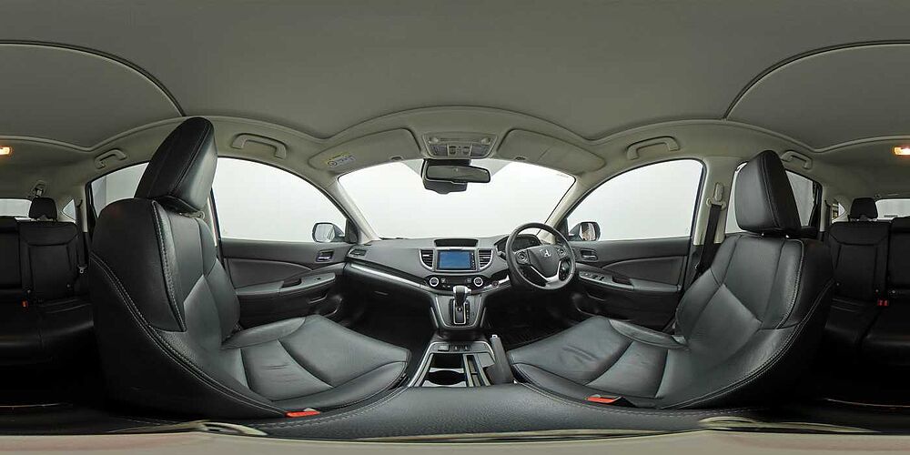 Honda Cr-v 2.0 i-VTEC EX 5dr Auto