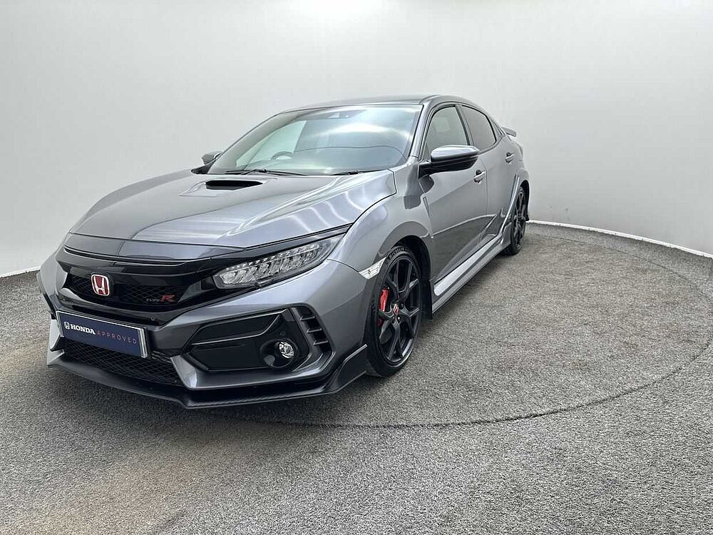 Honda Civic 2.0 VTEC Turbo Type R Sport Line 5dr