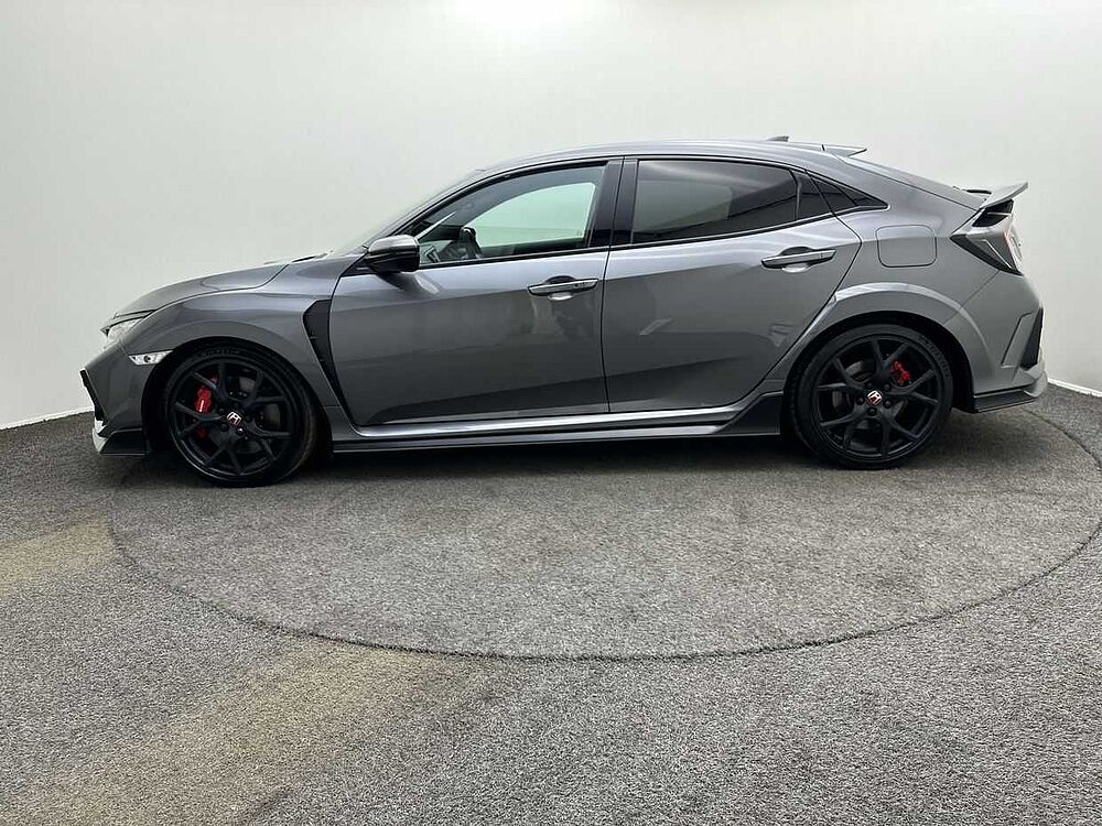Honda Civic 2.0 VTEC Turbo Type R Sport Line 5dr