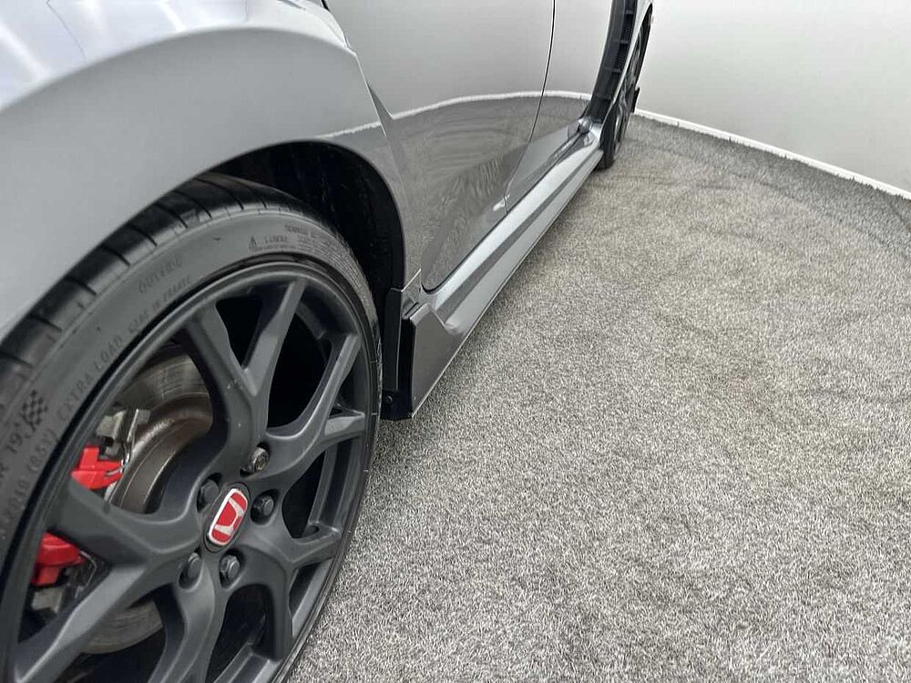 Honda Civic 2.0 VTEC Turbo Type R Sport Line 5dr