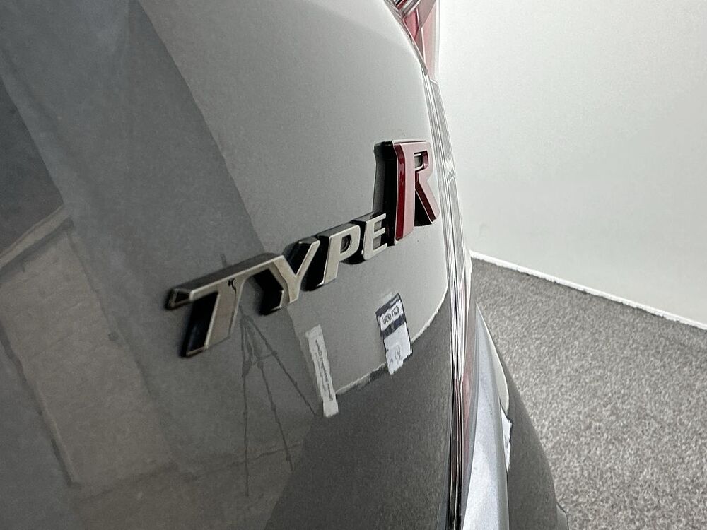 Honda Civic 2.0 VTEC Turbo Type R Sport Line 5dr