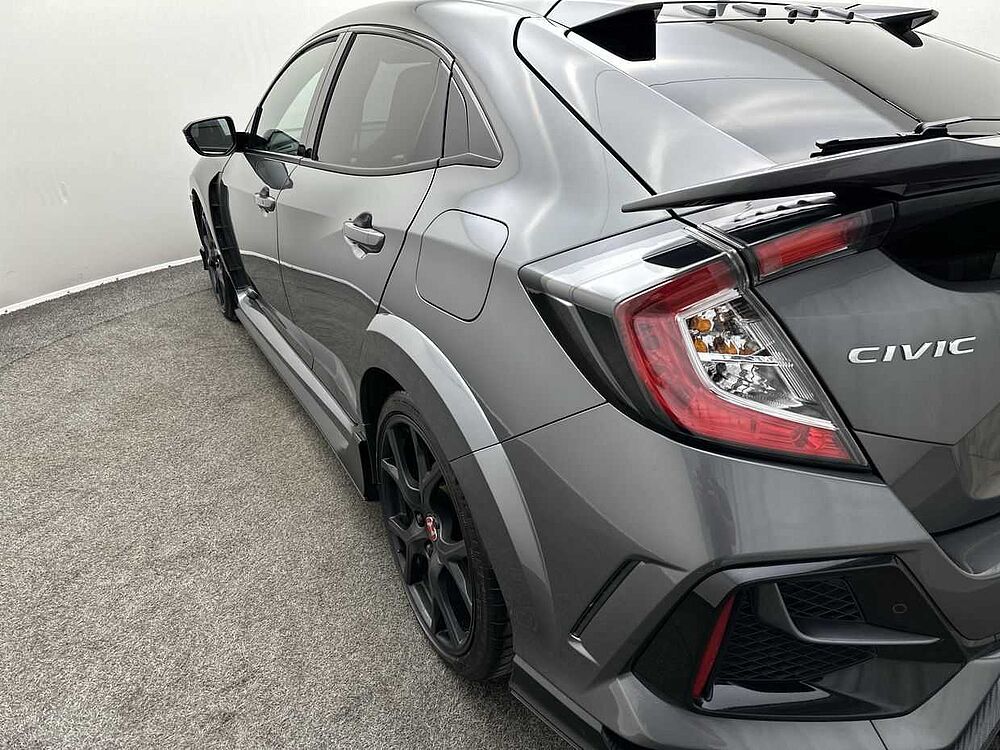 Honda Civic 2.0 VTEC Turbo Type R Sport Line 5dr