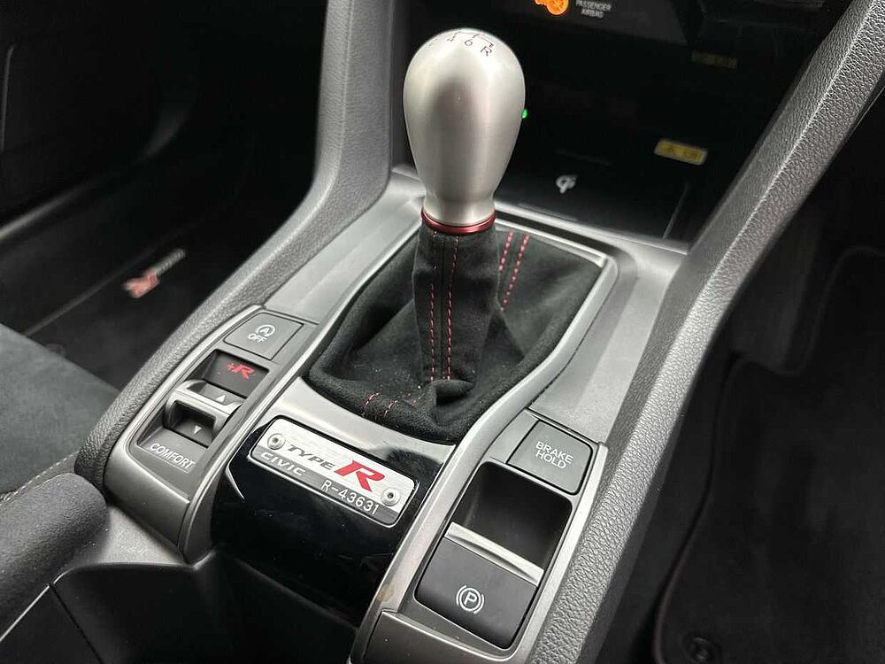 Honda Civic 2.0 VTEC Turbo Type R Sport Line 5dr