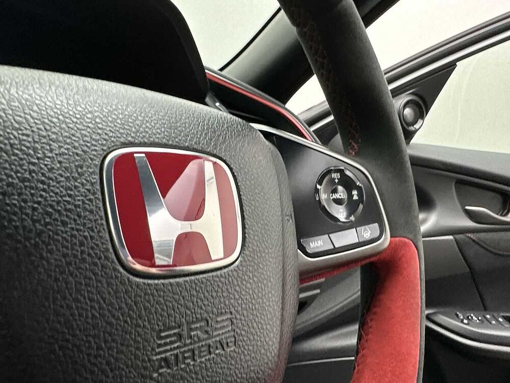 Honda Civic 2.0 VTEC Turbo Type R Sport Line 5dr