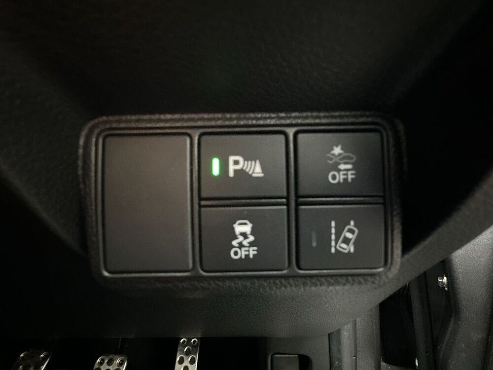 Honda Civic 2.0 VTEC Turbo Type R Sport Line 5dr